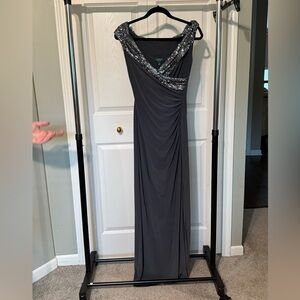 Lauren Ralph Lauren Evening Gown